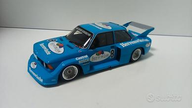 Minichamps BMW E21 320i DRM 1977 1/18