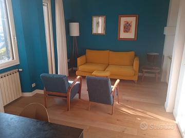 Appartamento per studenti e specializzandi