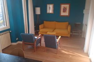 Appartamento per studenti e specializzandi