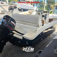 Capelli 18+ evinrude e-tec 90cv