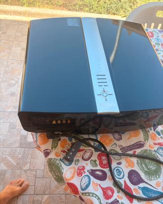 Jvs DLA-hd1