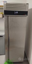 congelatore verticale PROFESSIONALE NUOVO 220V