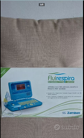 Aerosol per bambini con computer