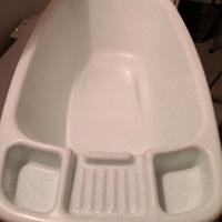 Vaschetta bagno Cam Il Mondo del Bambino