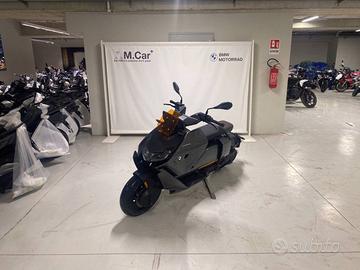 BMW MOTO CE 04 15kw Abs