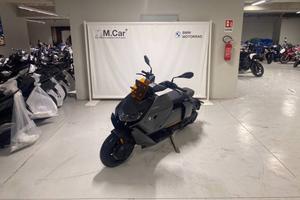 BMW MOTO CE 04 15kw Abs