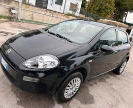 Fiat grande punto evo street 1.4 natural power