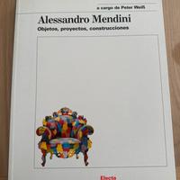Alessandro Mendini (spagnolo)