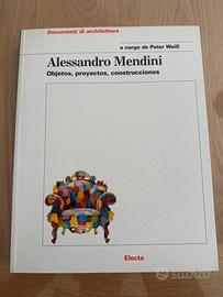 Alessandro Mendini (spagnolo)