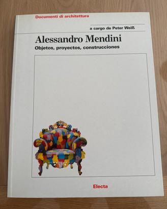 Alessandro Mendini (spagnolo)