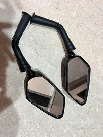 Accessori moto