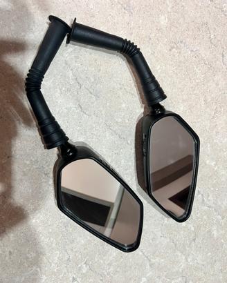 Accessori moto