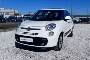 FIAT 500L 2012 - 500L 1.3 mjt Lounge 85cv U1057589