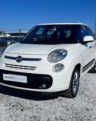 FIAT 500L 2012 - 500L 1.3 mjt Lounge 85cv U1057589