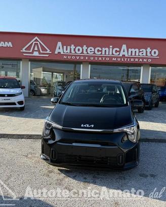 Kia Picanto 1.0 GDi 5 porte Urban
