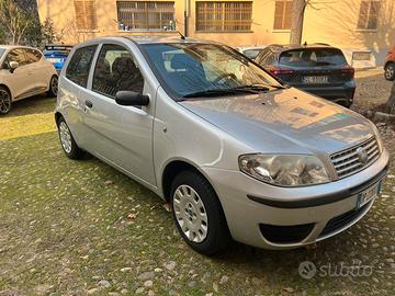 Punto 2008 GPL 44kw 60cv