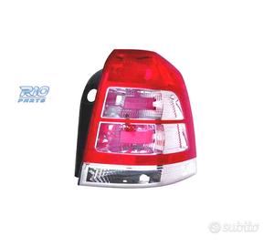 FANALE DESTRO PER OPEL ZAFIRA 08-11