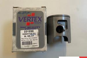 PISTONE KAWASAKI KX-KXE 250cc. Race 2005-08 (66.37