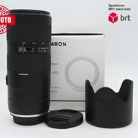 Tamron 70-210 F4 Di VC USD (Canon)