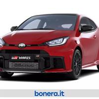 Toyota GR Yaris 1.6 Circuit