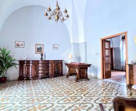 CASA INDIPENDENTE A MANDURIA