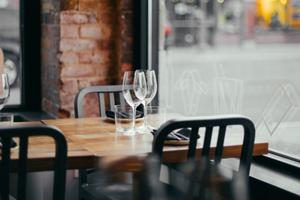 Ristorante a venezia dorsoduro