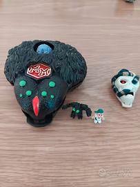 Mighty Max