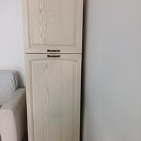 Frigo Hotpoint Ariston Nuovo! 