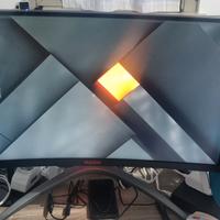 Monitor AOC AGON AG273QCX