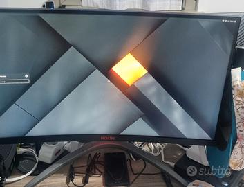 Monitor AOC AGON AG273QCX