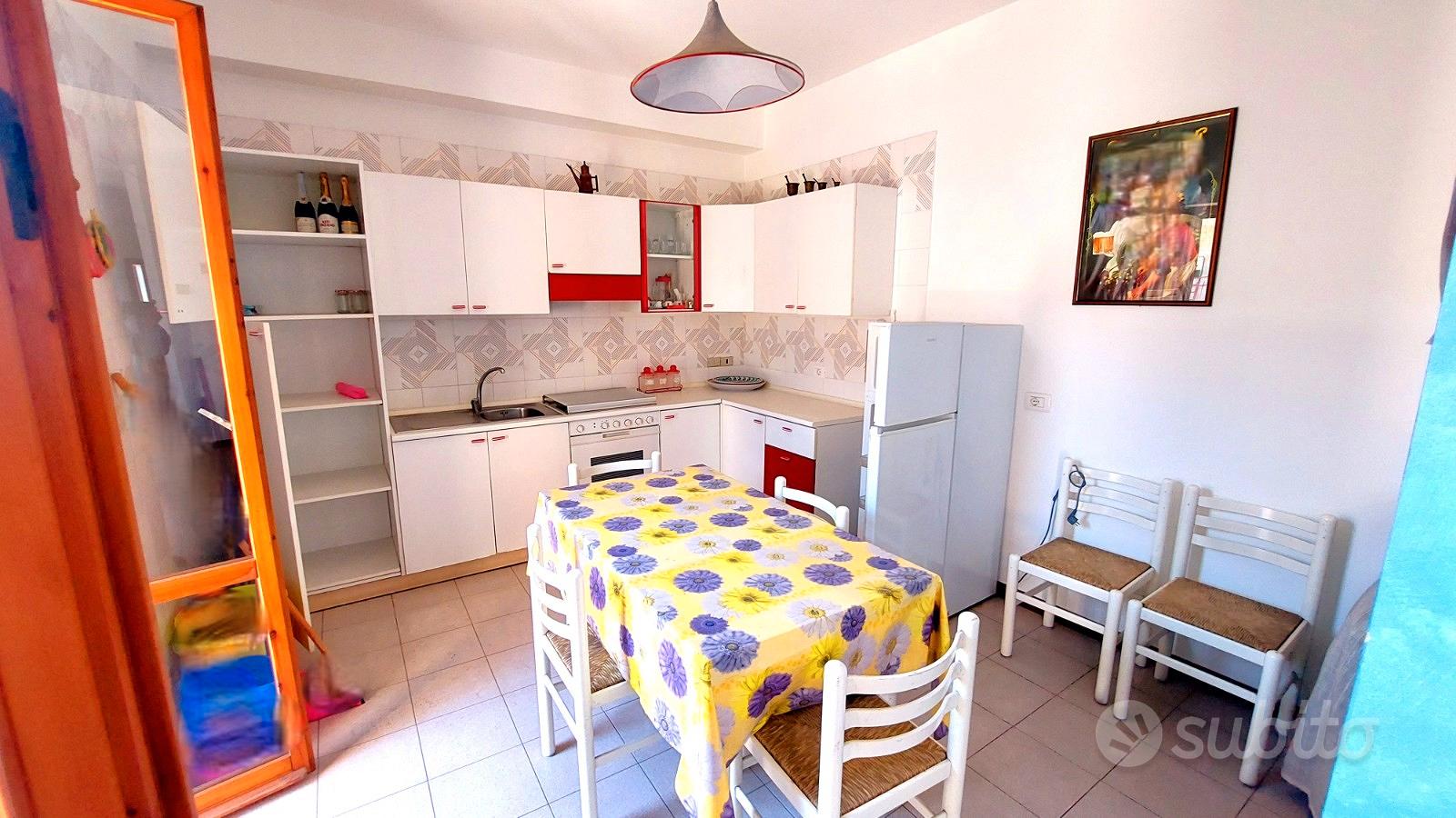 Appartamento – Mascali, Sant'Anna, Carrabba - Altro