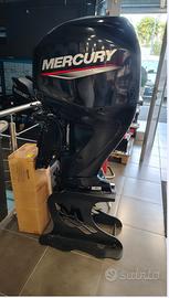 Mercury F40 EFI ORION