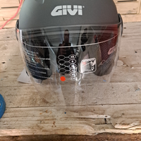 Casco givi nuovo