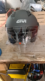 Casco givi nuovo