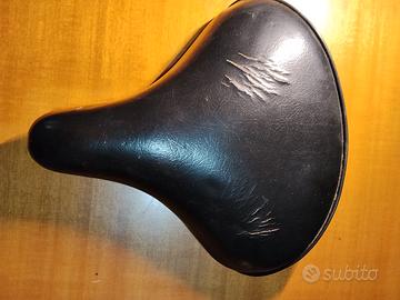 sella x cyclette o bici