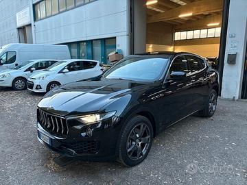 Maserati Levante V6 Diesel AWD