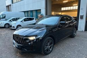 Maserati Levante V6 Diesel AWD