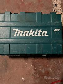 Makita AVT SDS-Max Martello Demolitore