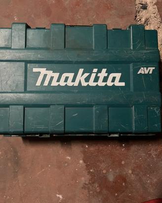 Makita AVT SDS-Max Martello Demolitore