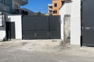 Monolocale Stazione Trecase Circumvesuviana