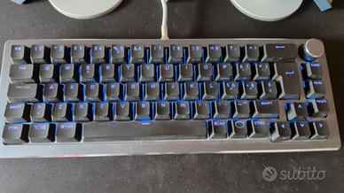 Tastiera da Gaming CoolerMaster