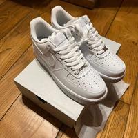 Nike Air Force 1 Low White EU 36 e 1/2