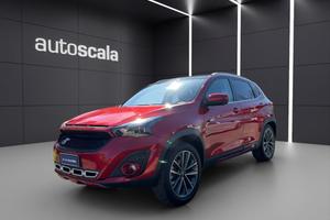 DR MOTOR DR F35 1.5 Turbo c.a. Bi-Fuel GPL