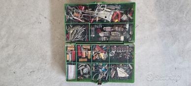 Parti elettroniche varie