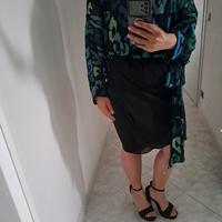 VESTITO JustCavalli NUOVO TG 48