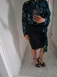 VESTITO JustCavalli NUOVO TG 48