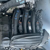 MOTORE ZM01 1.0 B CITROEN C3 PEUGEOT 208