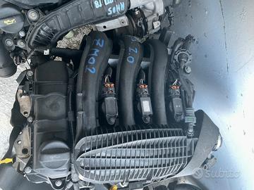 MOTORE ZM01 1.0 B CITROEN C3 PEUGEOT 208