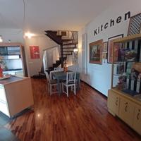 Porzione di quadrifamiliare