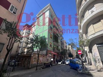 Appartamento Cosenza [Cod. rif 3309440ARG]
